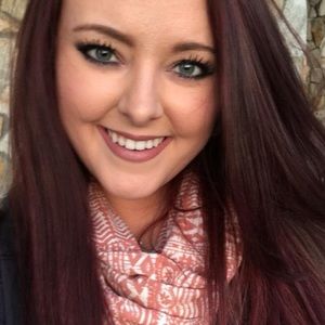 Meet your Posher, Ann marie